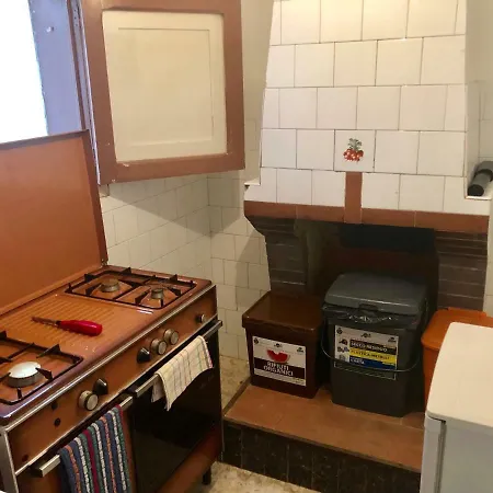 Appartement Nonna Miky San Vito dei Normanni