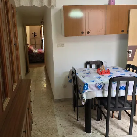 Nonna Miky Appartement San Vito dei Normanni