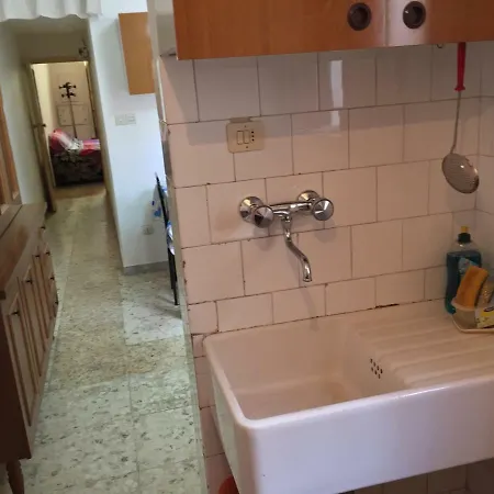 Appartement Nonna Miky San Vito dei Normanni