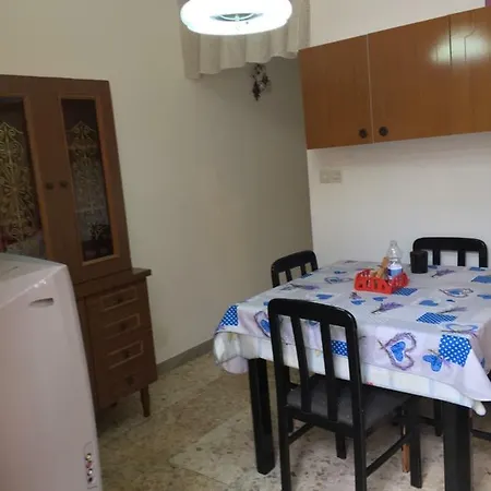 Nonna Miky * San Vito dei Normanni
