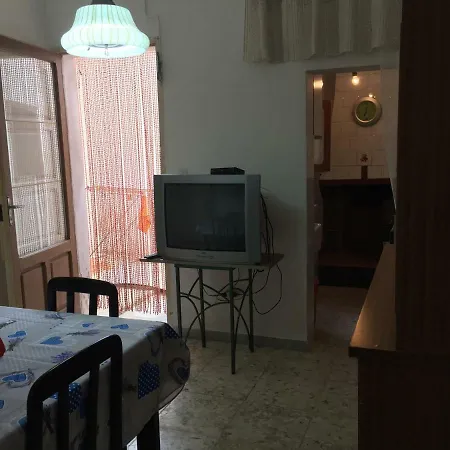 Appartement Nonna Miky