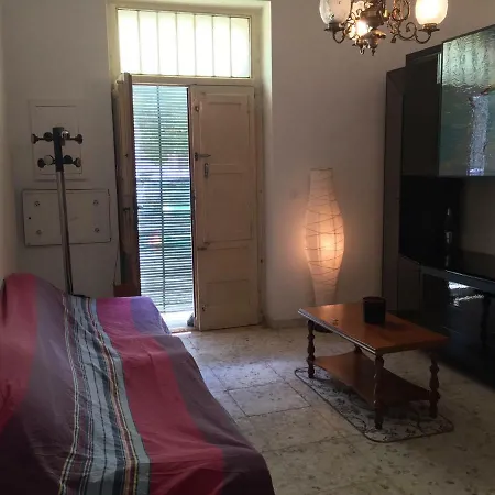 Appartement Nonna Miky *