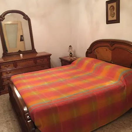 Nonna Miky Appartement San Vito dei Normanni