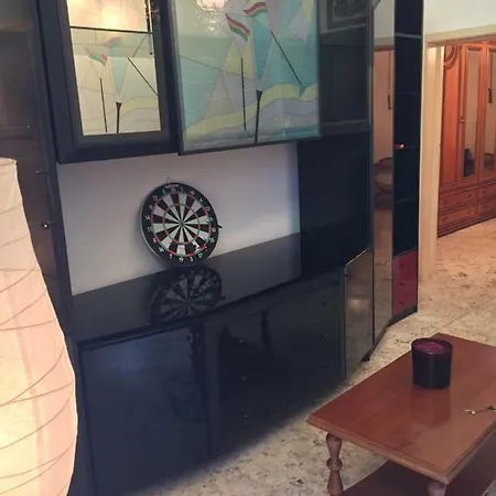 Appartement Nonna Miky *